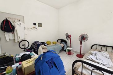 Bandar Saujana Utama