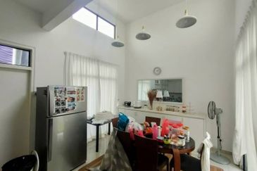 Avenham Garden @ Eco Grandeur