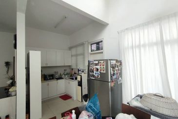 Avenham Garden @ Eco Grandeur