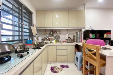 Bandar Seri Coalfields