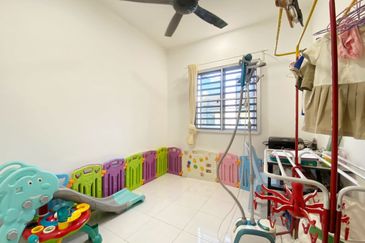 Bandar Seri Coalfields