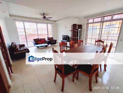 Bandar Puncak Alam, Bandar Puncak Alam, Selangor, Selangor, Bandar Puncak Alam