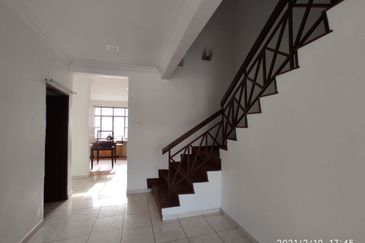 Bandar Puncak Alam, Bandar Puncak Alam, Selangor