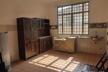 Bandar Puncak Alam, Bandar Puncak Alam, Selangor