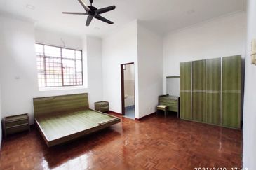 Bandar Puncak Alam, Bandar Puncak Alam, Selangor