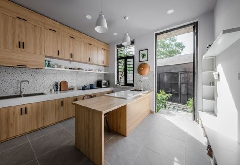 0% Down Payment Brand New Single Storey House RM225K Tanjung Malim Behrang Perak 