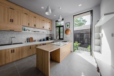 0 % Downpayment Brand New Single Storey House RM225k Tanjung Malim Kerling Behrang Perak