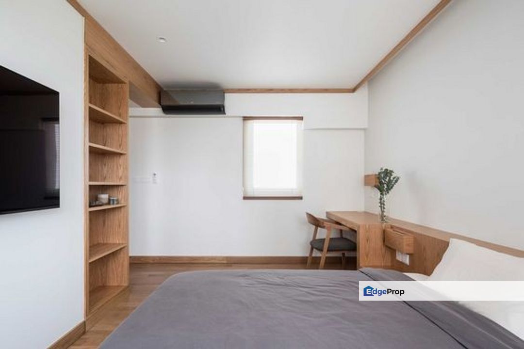 Brand New Single Storey House RM225K Tanjung Malim Bandar Sri Behrang Stesen Perak, Perak, Behrang Stesen