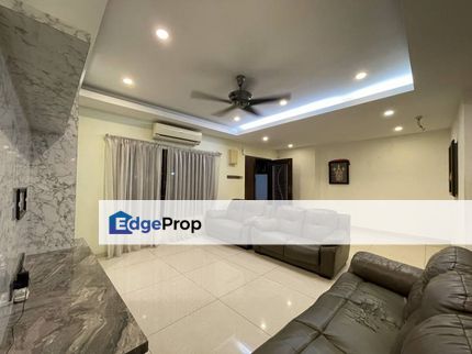 Full Renovated & Extended 22x75, Selangor, Klang