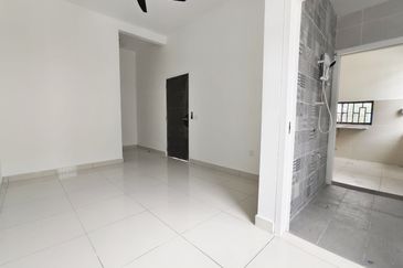 Elmina Green Three @ City of Elmina