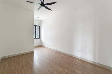 Elmina Green Three @ City of Elmina