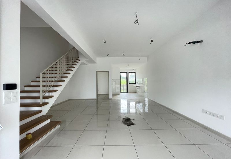 Ilham Residence @ City of Elmina