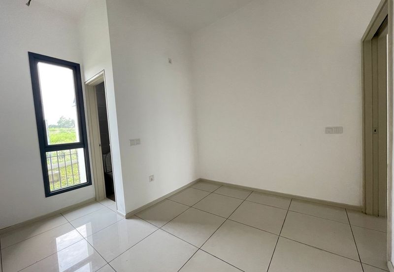 Ilham Residence @ City of Elmina