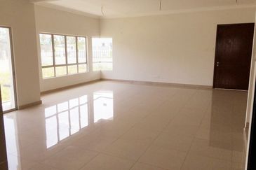 Bandar Seri Coalfields