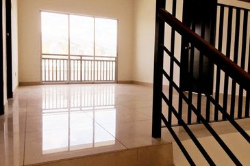 Bandar Seri Coalfields