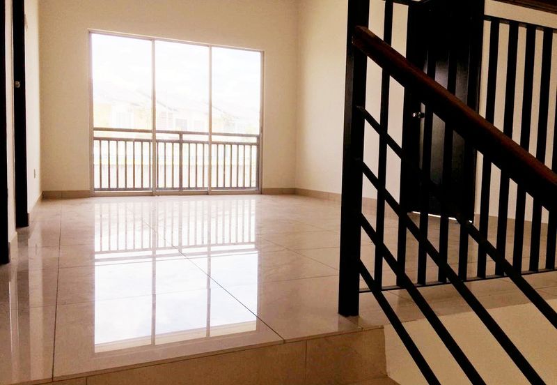 Bandar Seri Coalfields