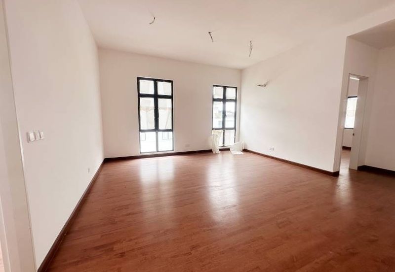 Bandar Seri Coalfields