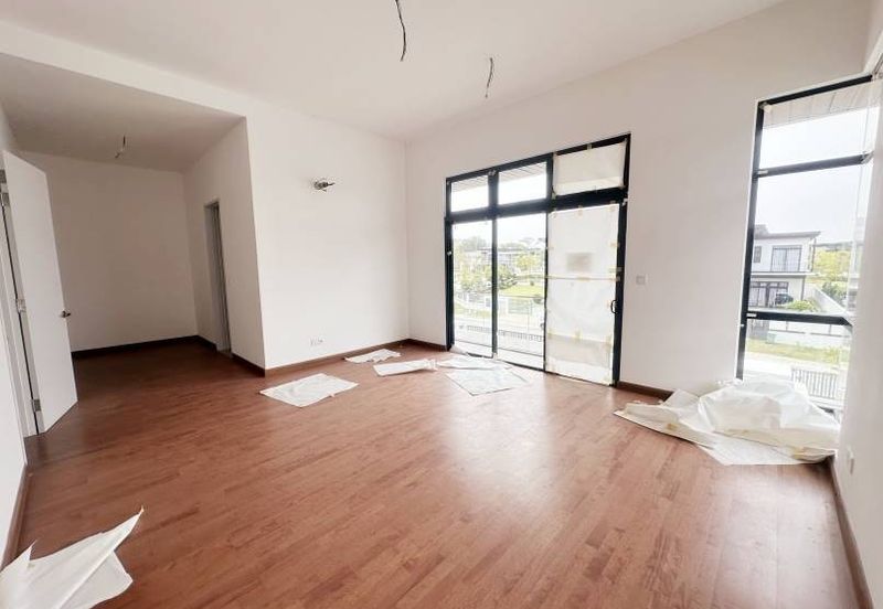 Bandar Seri Coalfields