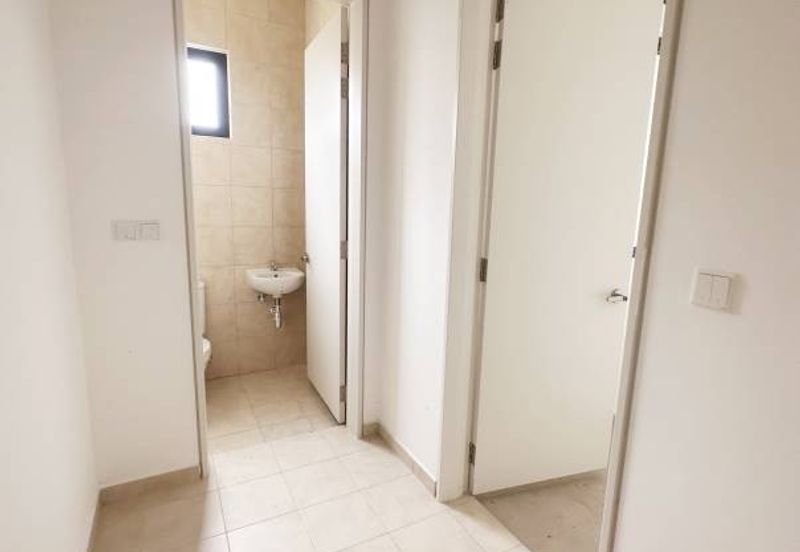 Bandar Seri Coalfields