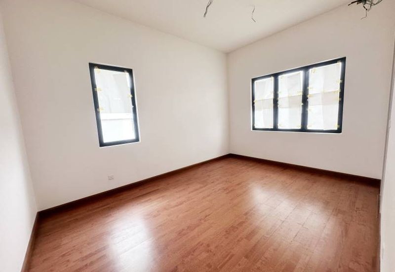 Bandar Seri Coalfields