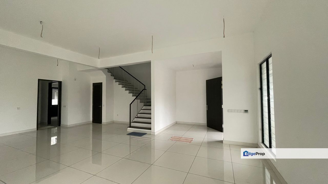 Elmina Gardens, Shah Alam, Selangor, Selangor, Shah Alam