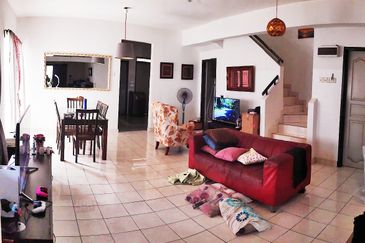 Bandar Saujana Utama