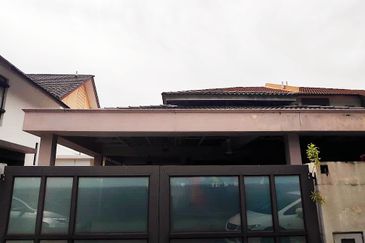 Bandar Saujana Utama