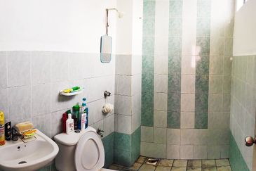 Bandar Saujana Utama