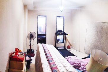 Bandar Saujana Utama