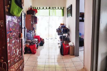 Bandar Saujana Utama