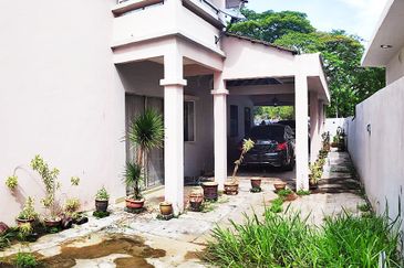 Bandar Saujana Utama