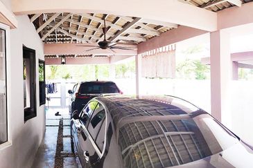 Bandar Saujana Utama