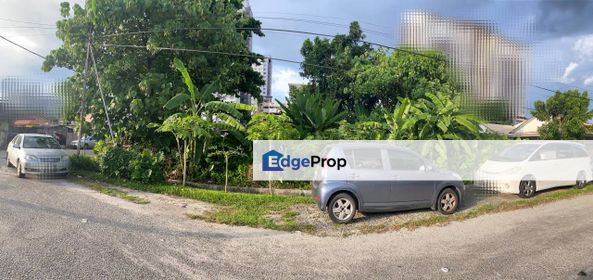 Jinjang Residential Land For Sale near kepong, Kuala Lumpur, Jinjang