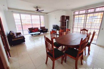 Bandar Puncak Alam, Bandar Puncak Alam, Selangor Lautan Semudera