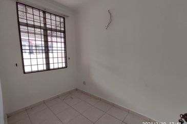 Bandar Puncak Alam, Bandar Puncak Alam, Selangor Lautan Semudera