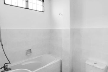 Bandar Puncak Alam, Bandar Puncak Alam, Selangor Lautan Semudera