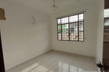 Bandar Puncak Alam, Bandar Puncak Alam, Selangor Lautan Semudera