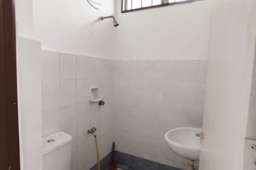 Bandar Puncak Alam, Bandar Puncak Alam, Selangor Lautan Semudera