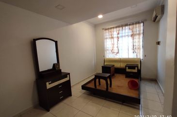 Bandar Puncak Alam, Bandar Puncak Alam, Selangor Lautan Semudera