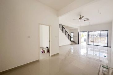 Bandar Seri Coalfields