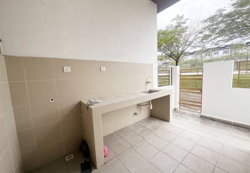 Bandar Seri Coalfields