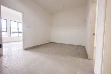 Bandar Seri Coalfields