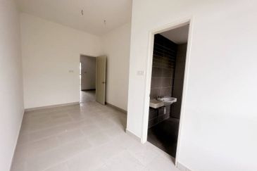 Bandar Seri Coalfields