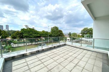 Taman Bukit Serdang