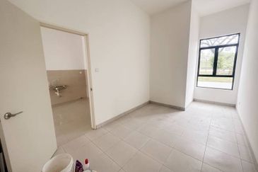 Bandar Seri Coalfields