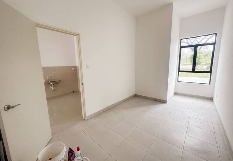 Bandar Seri Coalfields