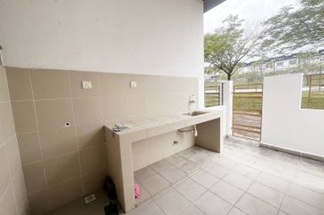 Bandar Seri Coalfields