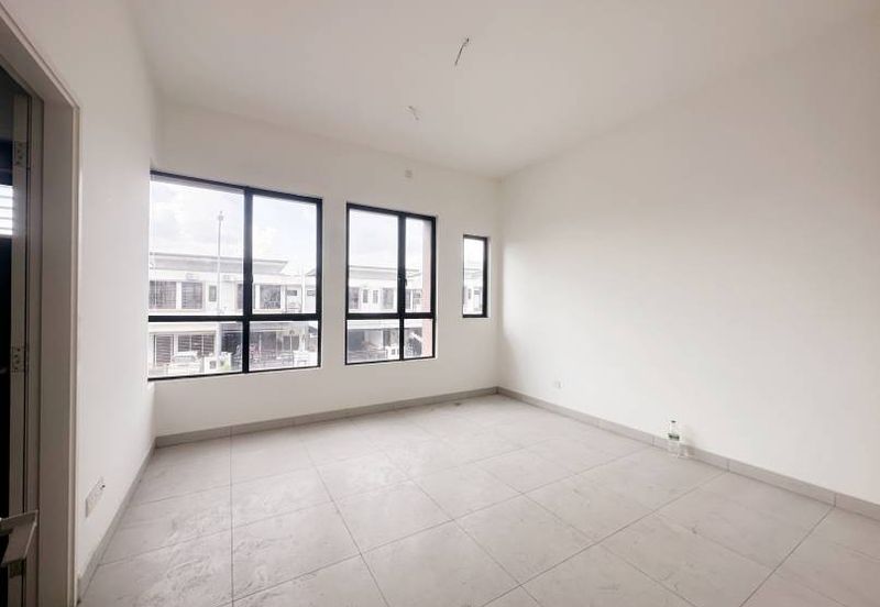 Bandar Seri Coalfields