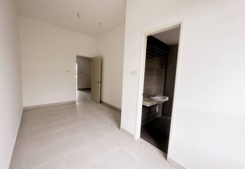 Bandar Seri Coalfields