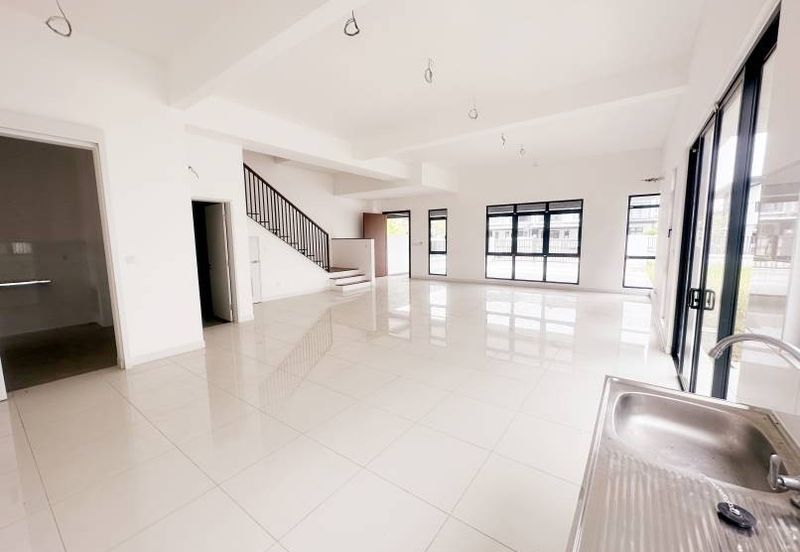 Bandar Seri Coalfields